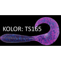 Przynęta Relax Twister 4" 10cm TS479