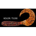 Przynęta Relax Twister 4" 10cm TS479