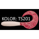 Przynęta Relax Twister 4" 10cm TS479