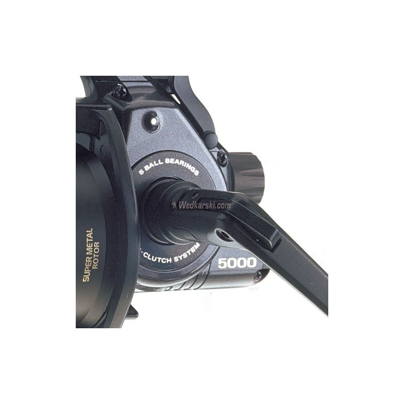 Kołowrotek Daiwa Infinity X BRA