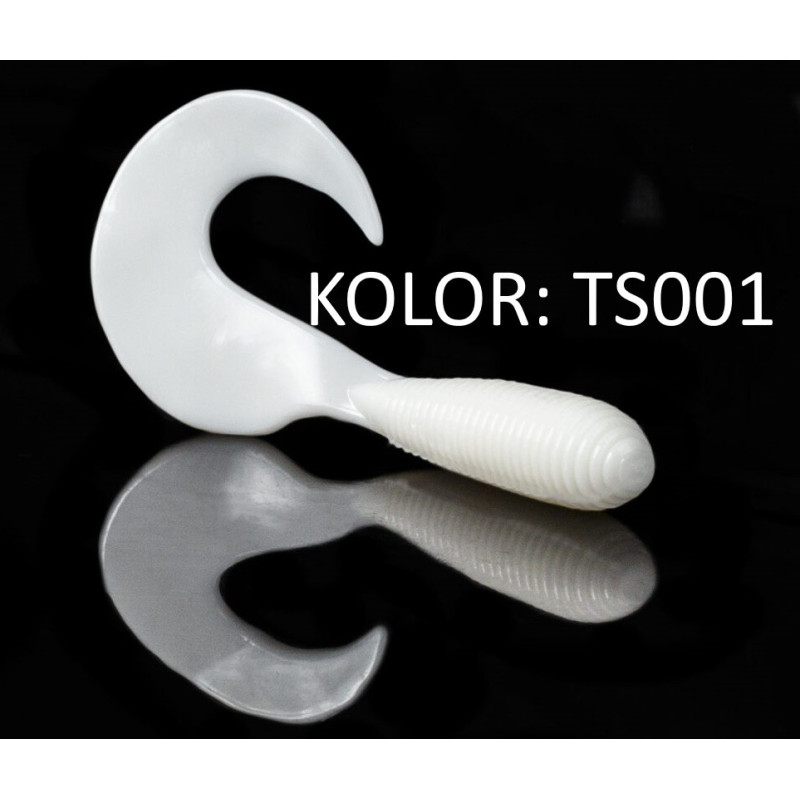 Przynęta Relax Twister 4" 10cm TS479