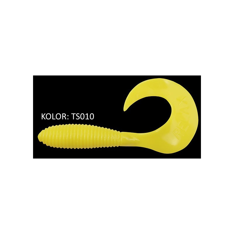 Przynęta Relax Twister 4" 10cm TS479