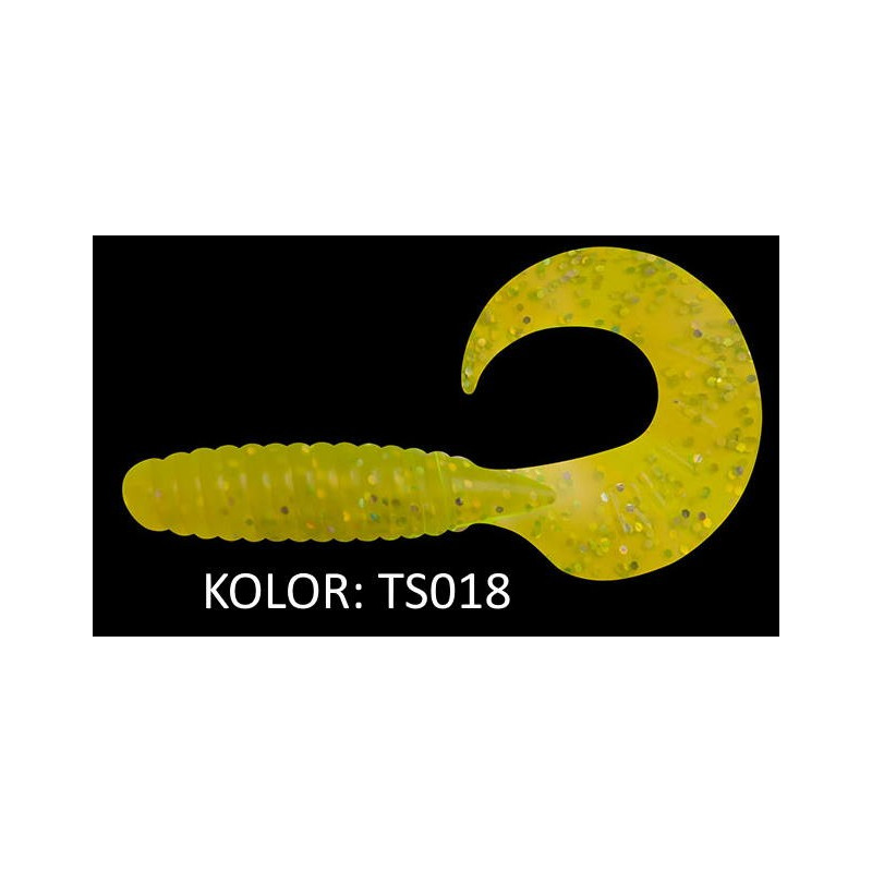 Przynęta Relax Twister 5" 12cm TS009 Przynęta Relax Twister 5" 12cm TS009