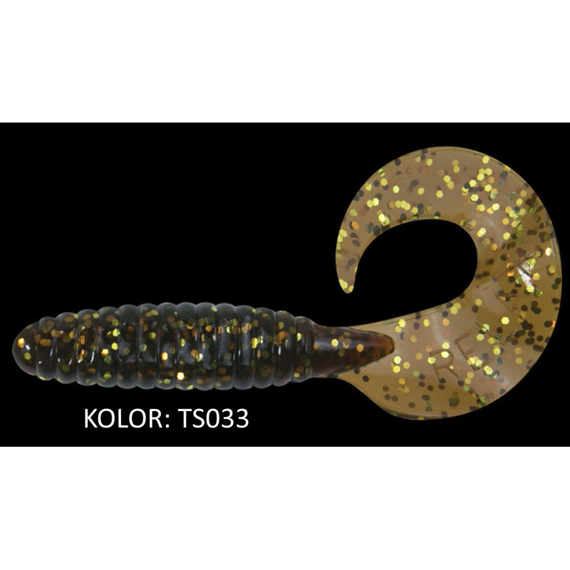 Przynęta Relax Twister 5" 12cm TS009 Przynęta Relax Twister 5" 12cm TS009