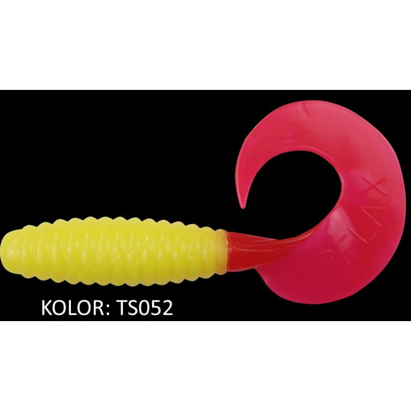 Przynęta Relax Twister 5" 12cm TS009 Przynęta Relax Twister 5" 12cm TS009