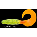 Przynęta Relax Twister 5" 12cm TS009 Przynęta Relax Twister 5" 12cm TS009