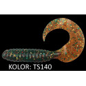 Przynęta Relax Twister 5" 12cm TS009 Przynęta Relax Twister 5" 12cm TS009