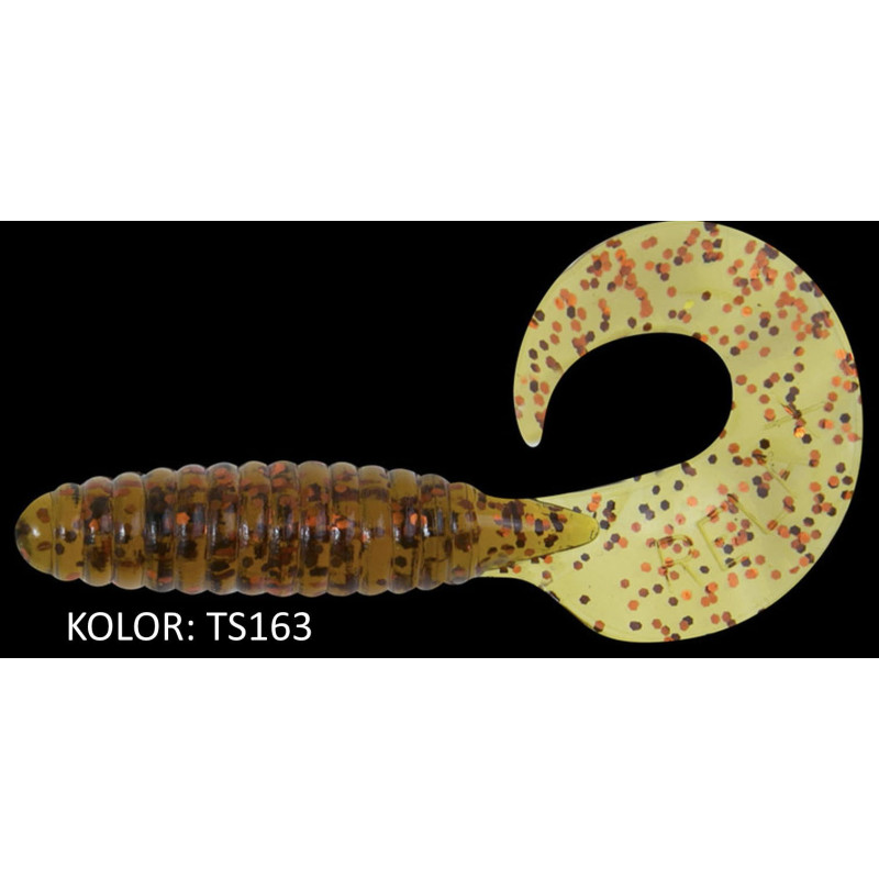 Przynęta Relax Twister 5" 12cm TS009 Przynęta Relax Twister 5" 12cm TS009