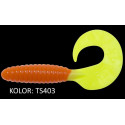Przynęta Relax Twister 5" 12cm TS009 Przynęta Relax Twister 5" 12cm TS009