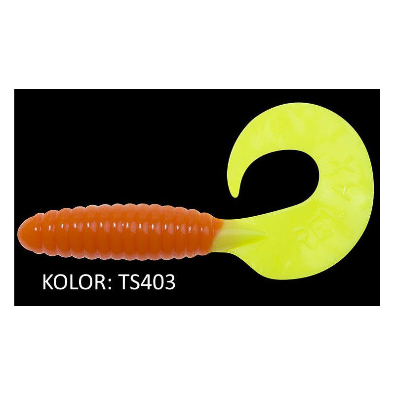 Przynęta Relax Twister 5" 12cm TS009 Przynęta Relax Twister 5" 12cm TS009