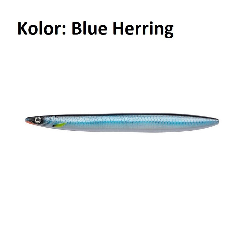Przynęta Abu Garcia Sölv Penna 18g blue herring Przynęta Abu Garcia Sölv Penna 18g blue herring
