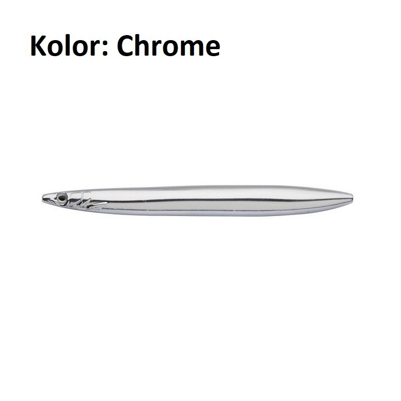 Przynęta Abu Garcia Sölv Penna 18g CHROME Przynęta Abu Garcia Sölv Penna 18g CHROME