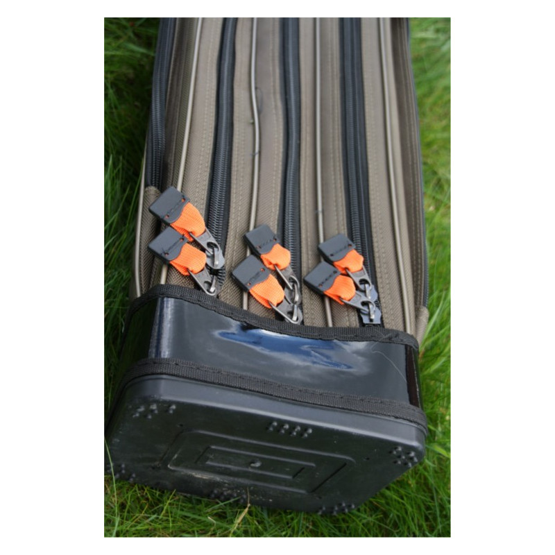 Pokrowiec Traper Adventure II