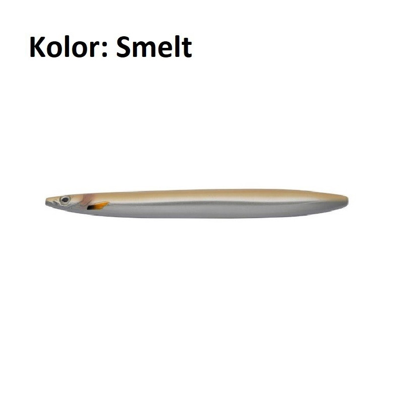 Przynęta Abu Garcia Sölv Penna 18g Smelt