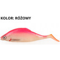 Przynęta Alpha Real Fish Płoć 11 cm różowy Przynęta Alpha Real Fish Płoć 11 cm różowy