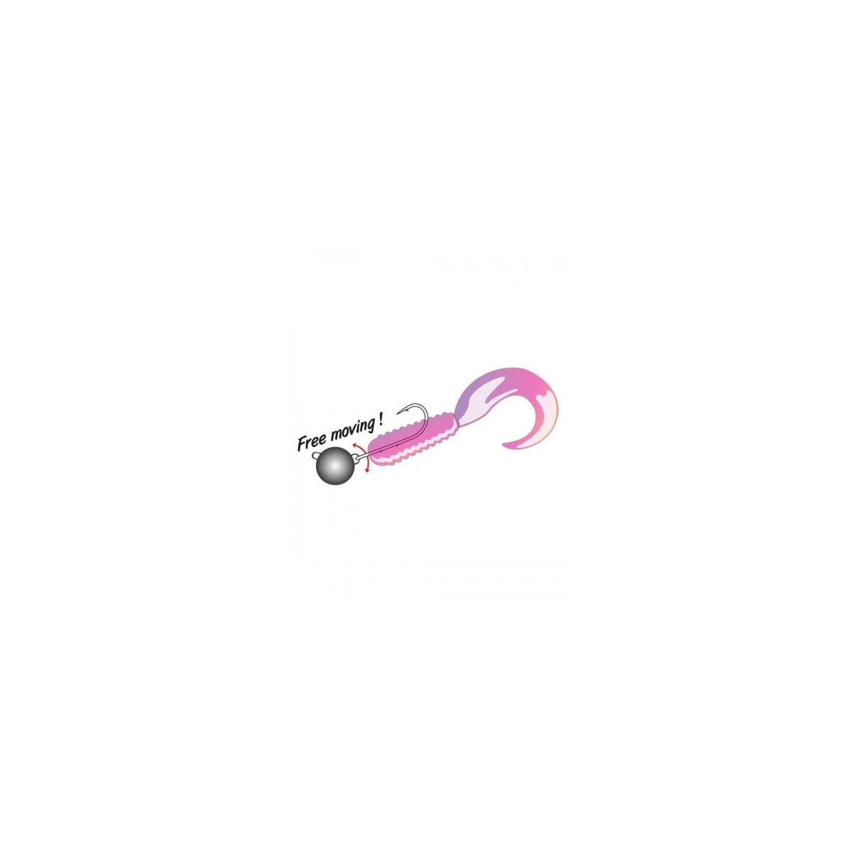 haczyk-single-hook-31-gamakatsu haczyk-single-hook-31-gamakatsu