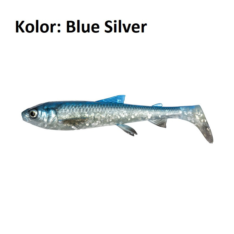 Przynęta Savage Gear 3D Whitefish Shad 23 cm - 1szt. Perch