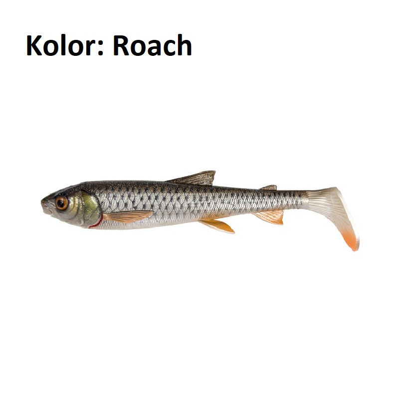 Przynęta Savage Gear 3D Whitefish Shad 23 cm - 1szt. Perch