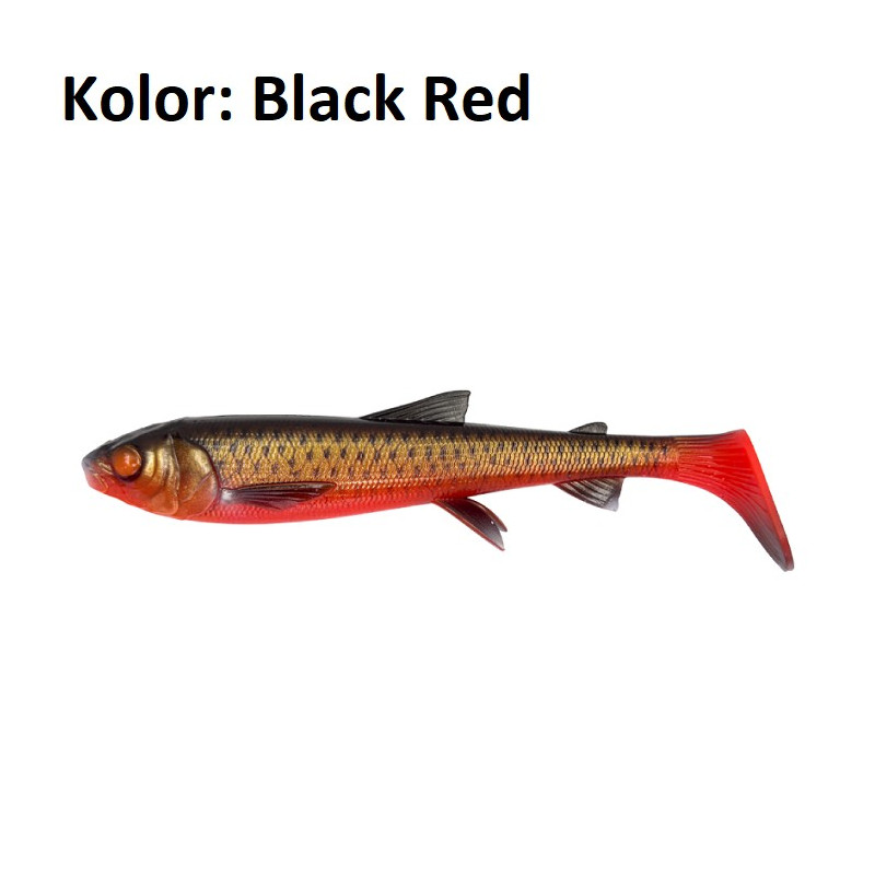 Przynęta Savage Gear 3D Whitefish Shad 23 cm - 1szt. roach