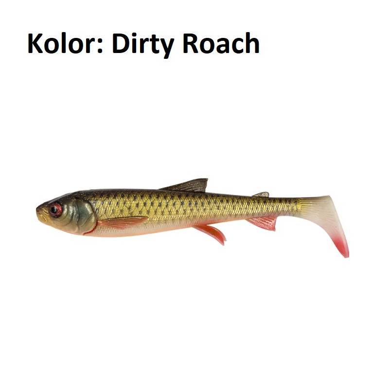 Przynęta Savage Gear 3D Whitefish Shad 23 cm - 1szt. roach