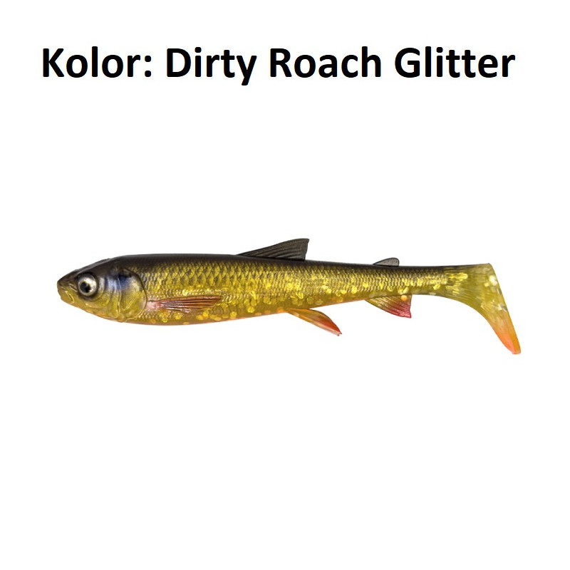 Przynęta Savage Gear 3D Whitefish Shad 23 cm - 1szt. Perch