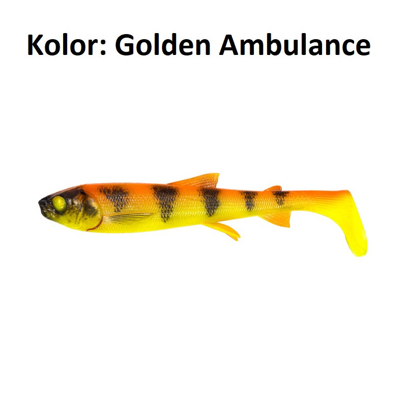 Przynęta Savage Gear 3D Whitefish Shad 23 cm - 1szt. Perch