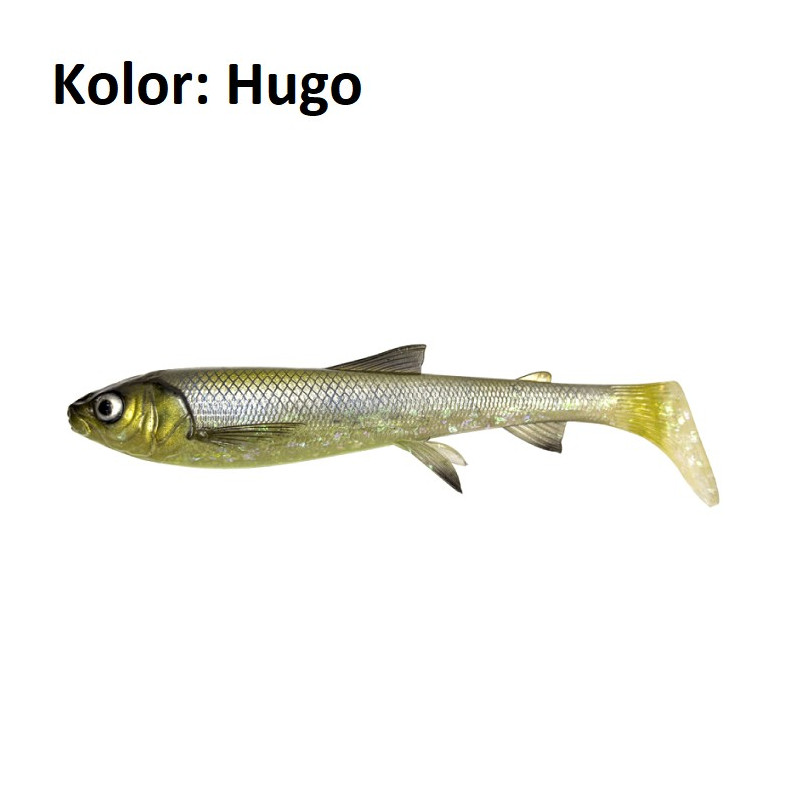 Przynęta Savage Gear 3D Whitefish Shad 23 cm - 1szt. Perch