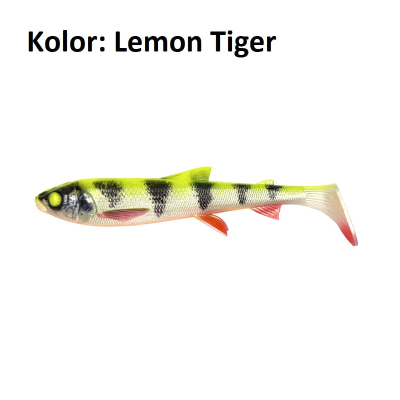 Przynęta Savage Gear 3D Whitefish Shad 23 cm - 1szt. Perch