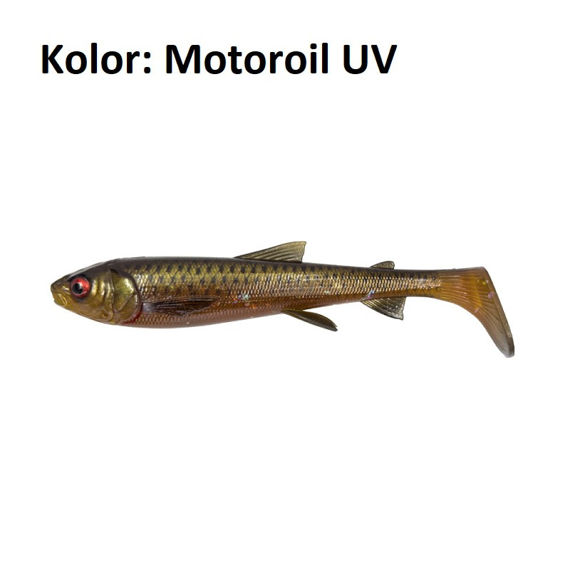 Przynęta Savage Gear 3D Whitefish Shad 23 cm - 1szt. Perch