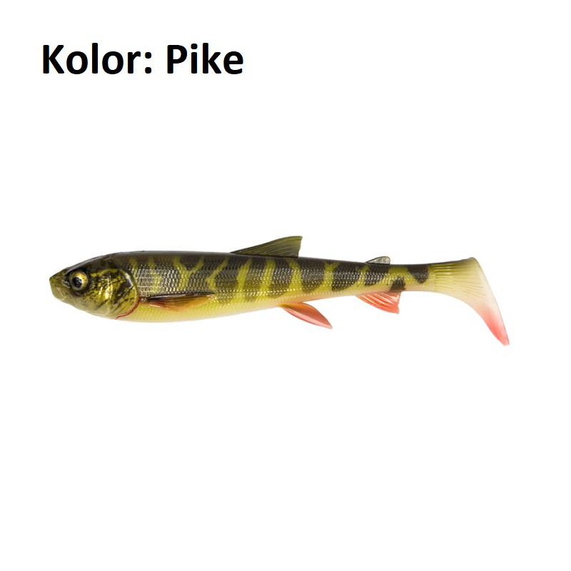 Przynęta Savage Gear 3D Whitefish Shad 23 cm - 1szt. Perch