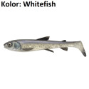 Przynęta Savage Gear 3D Whitefish Shad 23 cm - 1szt. blue silver