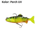 Przynęta FoxRage Replicant Jointed 20 cm perch uv Przynęta FoxRage Replicant Jointed 20 cm perch uv