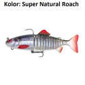 Przynęta FoxRage Replicant Jointed 20 cm super natural roach