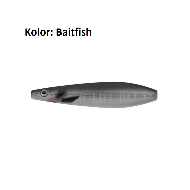 Przynęta Abu Garcia Sölv Smakk 7cm baitfish