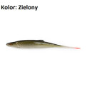 Przynęta Alpha Real Fish Ukleja Vertical 21 cm zielony Przynęta Alpha Real Fish Ukleja Vertical 21 cm zielony