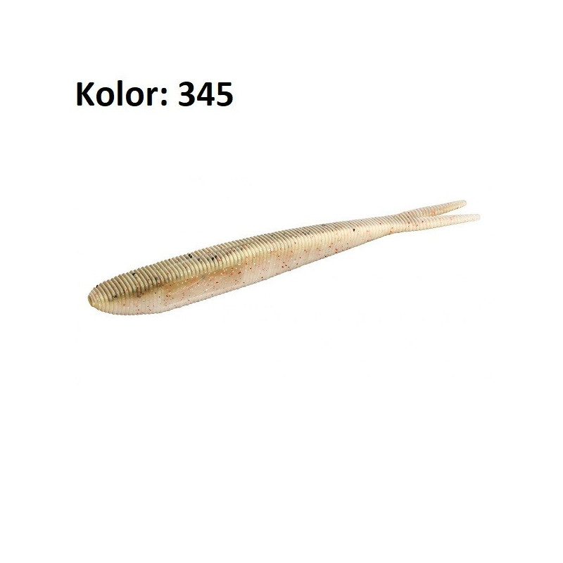 Przynęta Mikado jaskółka saira 6,5 cm 358