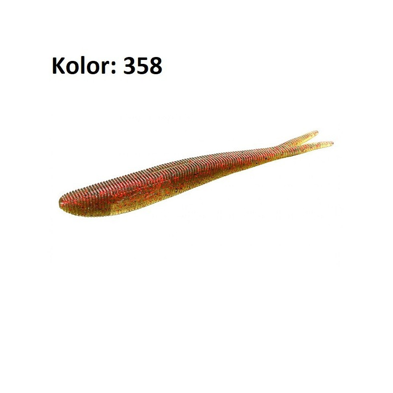 Przynęta Mikado jaskółka saira 6,5 cm 372 Przynęta Mikado jaskółka saira 6,5 cm 372