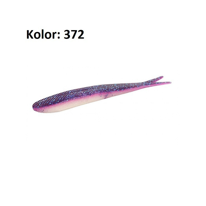 Przynęta Mikado jaskółka saira 6,5 cm 381