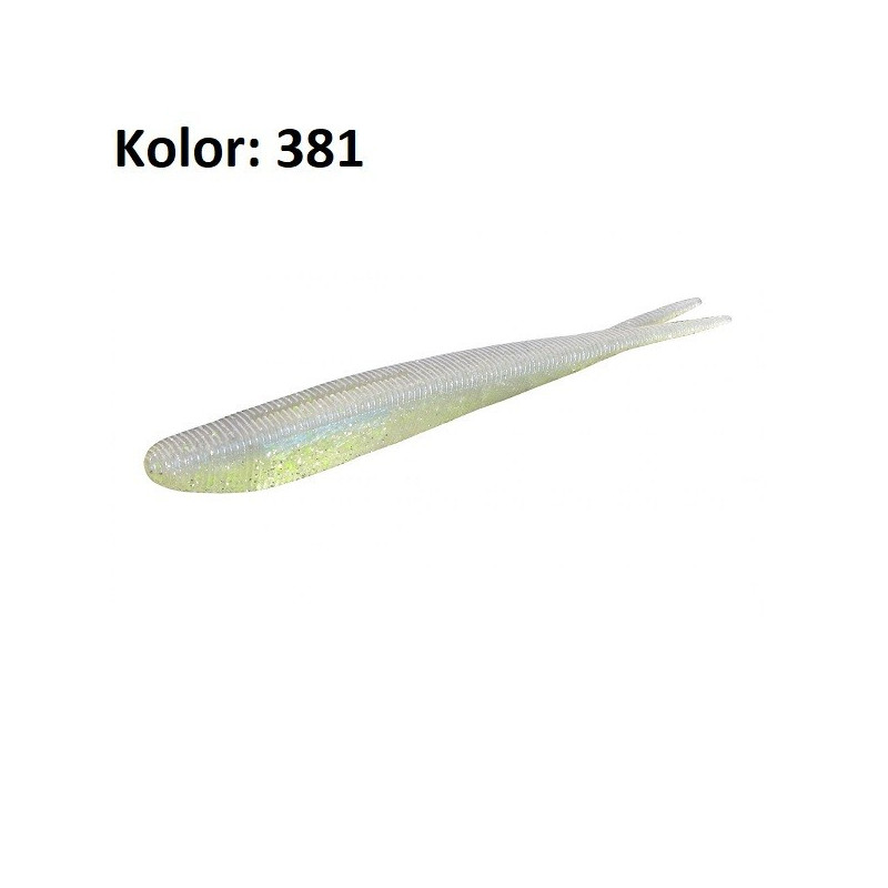 Przynęta Mikado jaskółka saira 6,5 cm 381