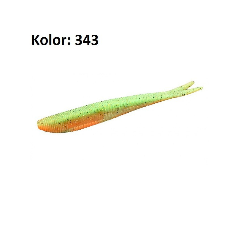 Przynęta Mikado jaskółka saira 6,5 cm 381