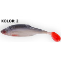 Przynęta FishB HandMade Wzdręga 17 cm 3