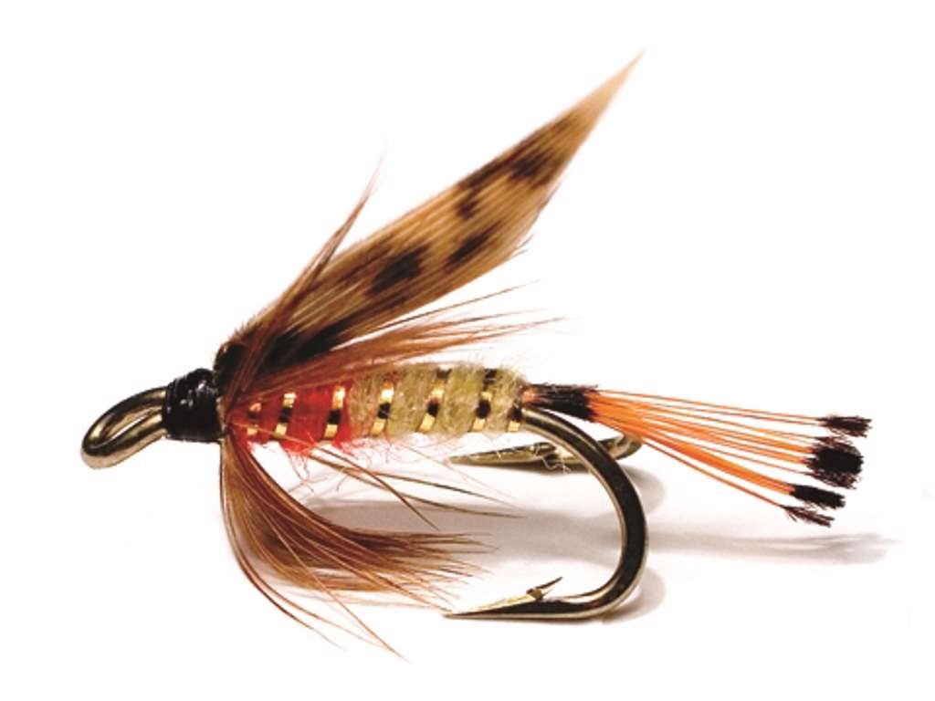 sztuczna-mucha-olsen-red-cream-unique-flies sztuczna-mucha-olsen-red-cream-unique-flies