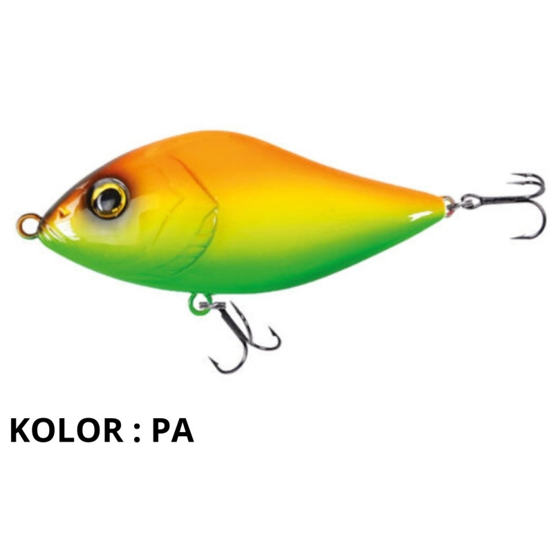 Wobler Robinson Sniper S 10 cm S-SH Wobler Robinson Sniper S 10 cm S-SH