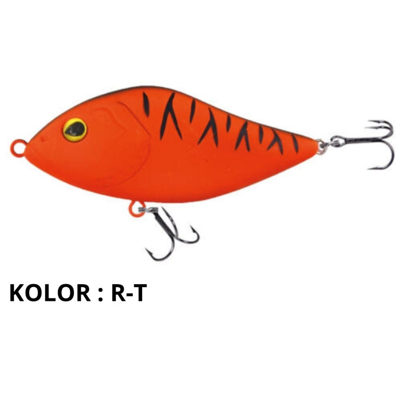 Wobler Robinson Sniper S 10 cm FT Wobler Robinson Sniper S 10 cm FT