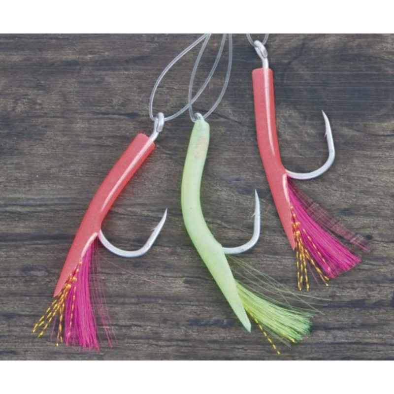 Przywieszka dorszowa Aquantic