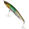 Wobler ILLEX STREAM RIPPER 90 9cm BRIGHT AYU Wobler ILLEX STREAM RIPPER 90 9cm BRIGHT AYU