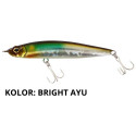 Wobler ILLEX STREAM RIPPER 90 9cm BRIGHT AYU Wobler ILLEX STREAM RIPPER 90 9cm BRIGHT AYU