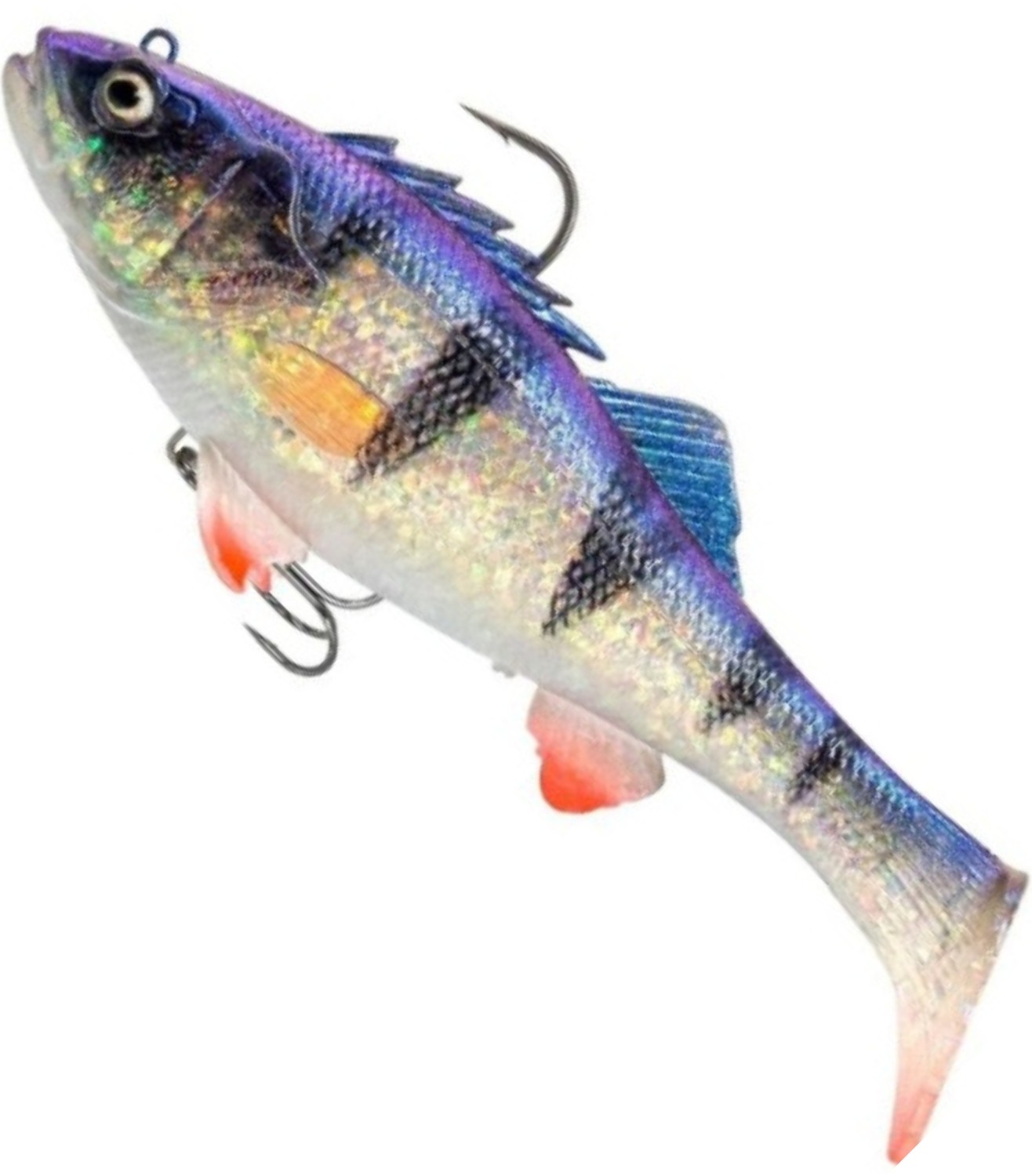 przyneta-3d-perch-rtf-fs-savage-gear przyneta-3d-perch-rtf-fs-savage-gear