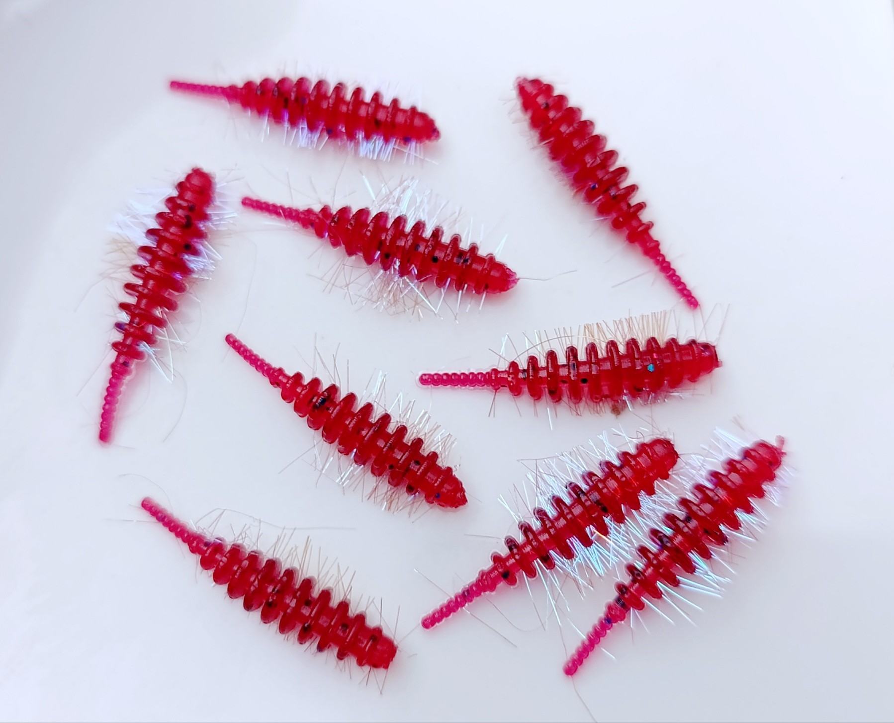 przyneta-robak-worm-hairy-2-5-cm-fishbay przyneta-robak-worm-hairy-2-5-cm-fishbay