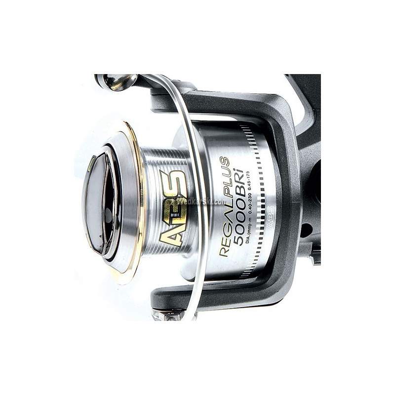 Kołowrotek Daiwa Regal Plus BRi-AB Kołowrotek Daiwa Regal Plus BRi-AB